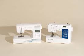 Understanding Sewing Machine Parts and Their Uses