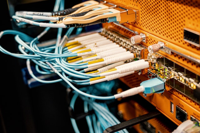 How Network Services and Cabling Affect Your Operations