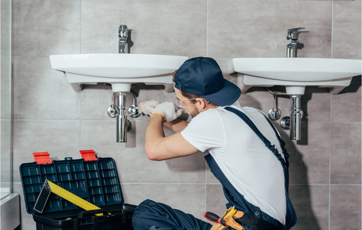 How Do Plumbers Handle Drain Cleaning and Clog Removal?