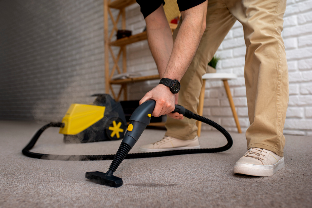 Exploring the Surprising Advantages of Professional Carpet Cleaning