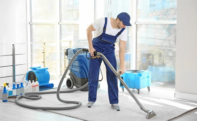 Top Reasons You Should Invest in Professional Carpet Cleaning Services Today