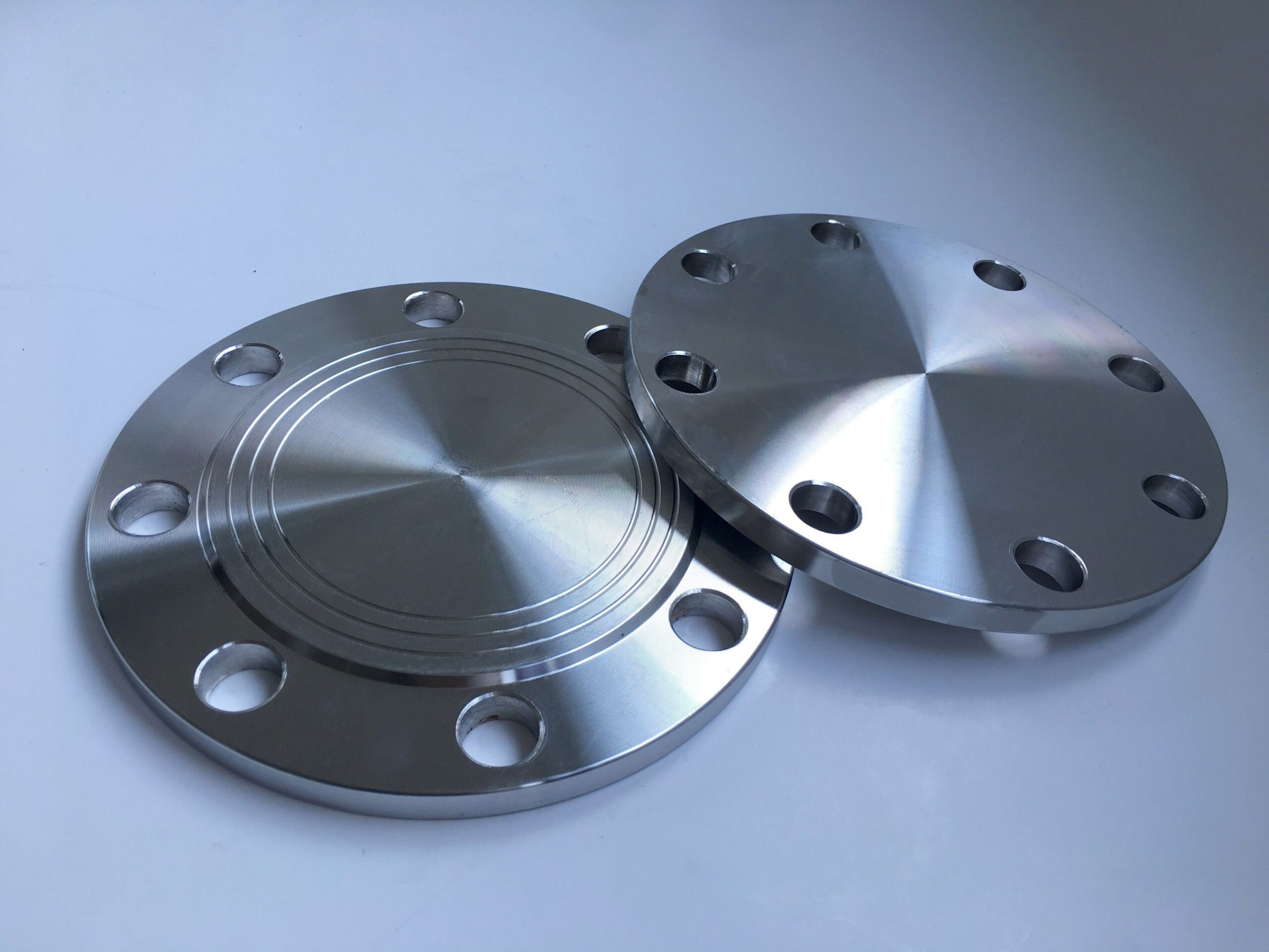 Understanding the Basics of Hub Blind Flanges in Piping Systems