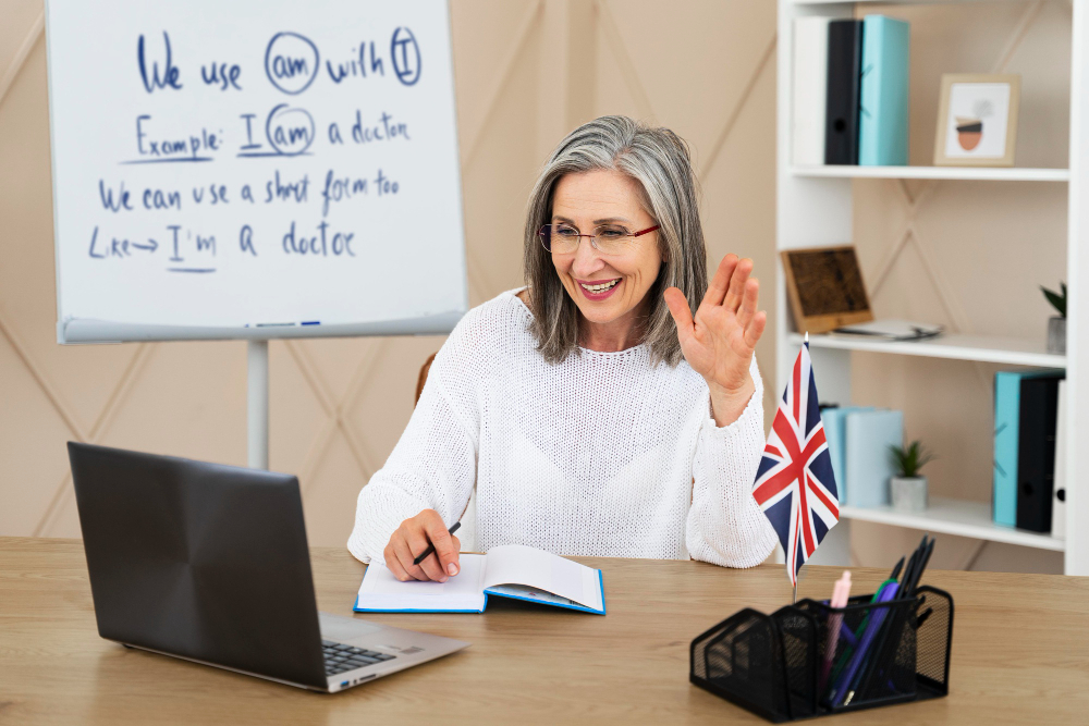 Master the IELTS Exam with Learnovate: Your Ultimate IELTS Course in Dubai