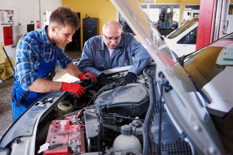 The Future of Audi Repair Technology in Dubai: Pioneering Innovations in Automotive Care