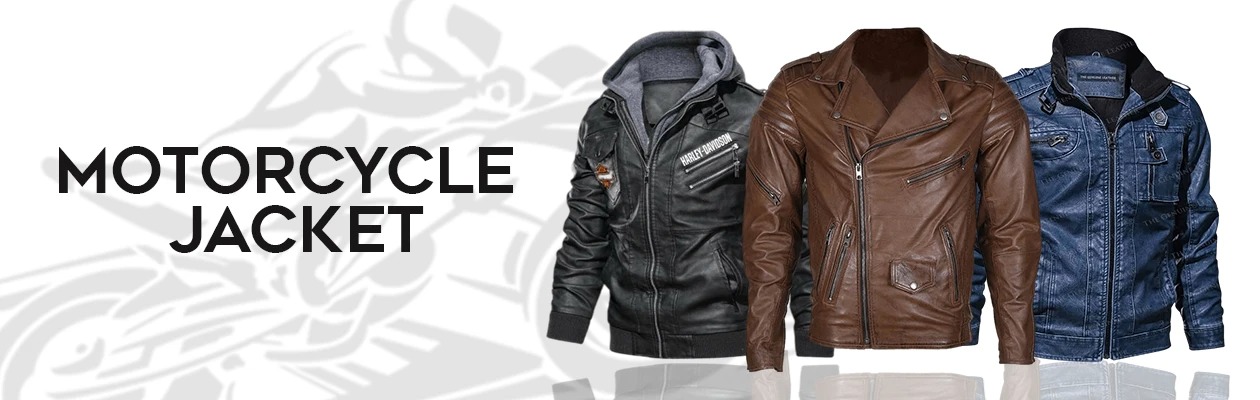 How to Choose Genuine Leather Jackets for Men