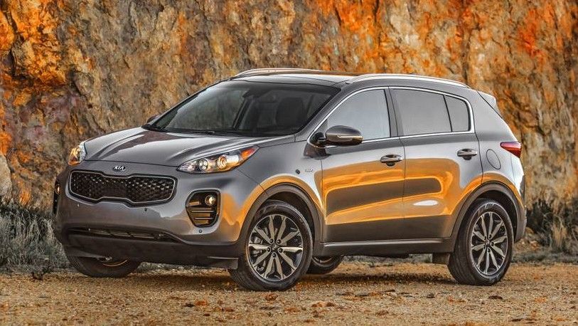 Discover the Kia Sportage: Your Ultimate Guide to Renting a Stylish and Reliable Ride