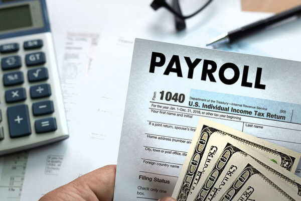 Simplify Your Payroll Process with osservi Payroll Services Ireland