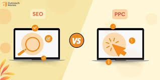 Which is the Best SEO Or PPC For Website Ranking and Traffic?