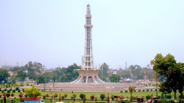 Discounted tours Lahore