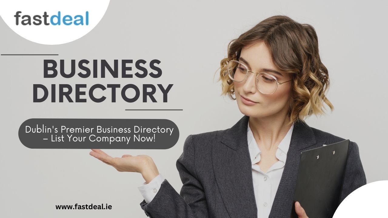 How to Choose the Right Business Directory for Your Company