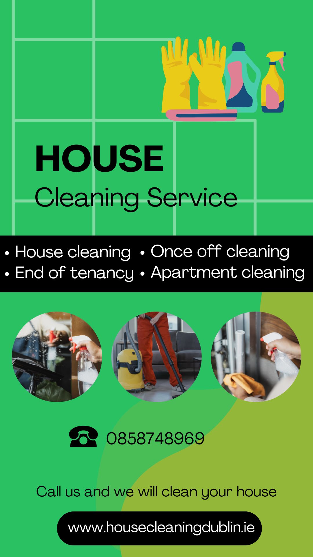 Know How Once Off Cleaning Enhances Home Hygiene