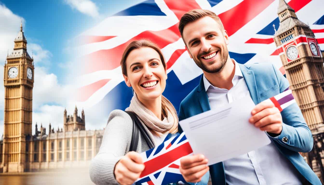 A Comprehensive Guide to Applying for a UK Tourist Visa