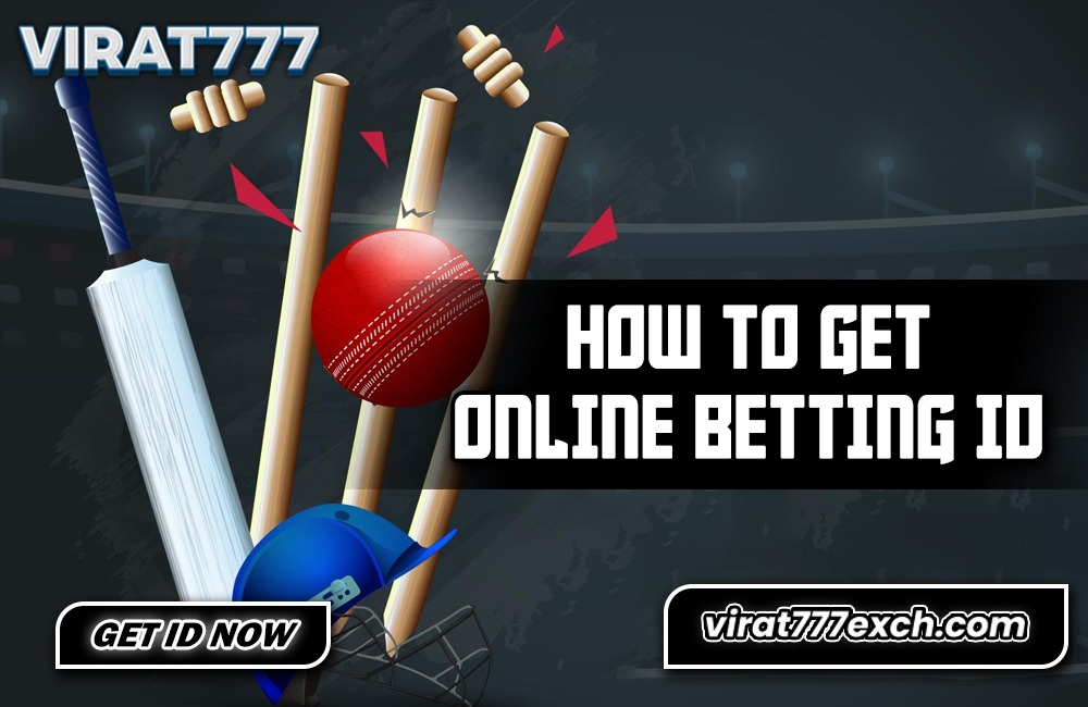 Online Betting ID | Online Betting ID Provider | Online Cricket Betting ID