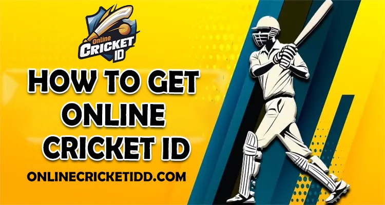 Online Cricket ID Play Cricket With Boundless Award