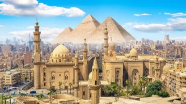 From Pyramids to Palaces: Best Places to Visit in Cairo