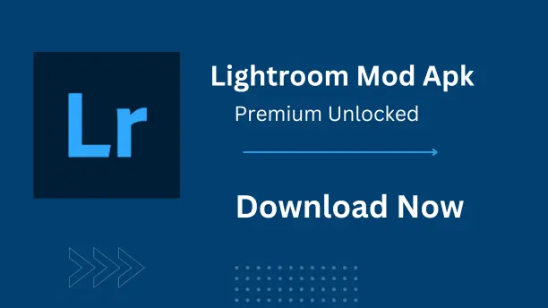 Lightroom Premium Mod APK: Elevating Mobile Photo Editing