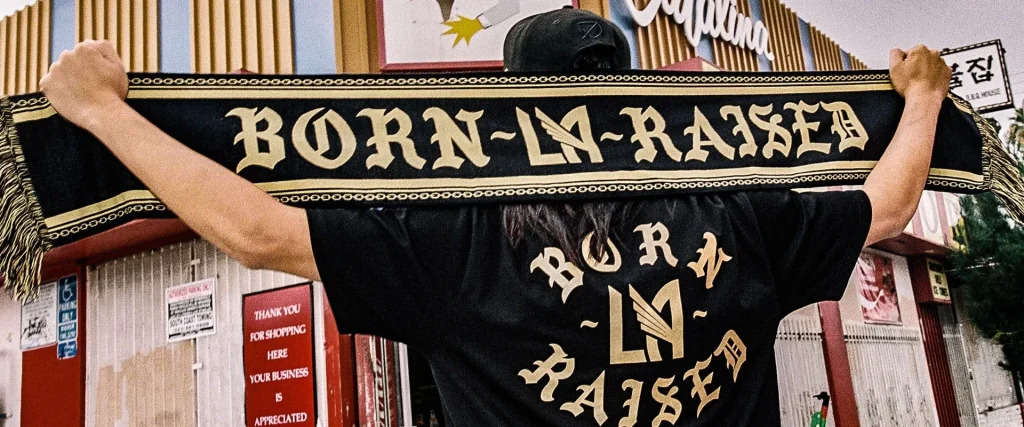 Born X Raised: Redefining Streetwear with Authentic Style