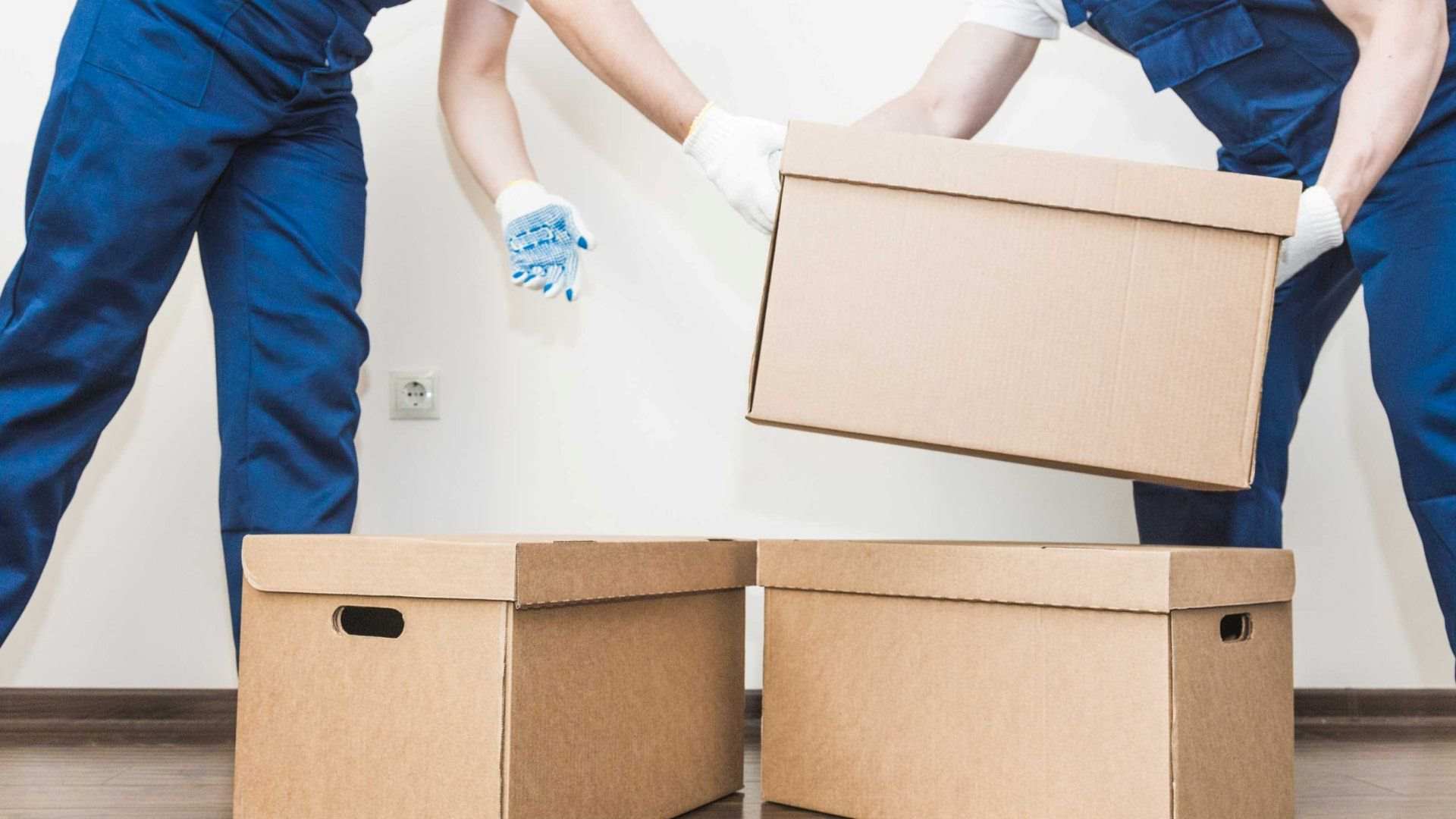 Dubai Mover: Your Reliable Partner for a Hassle-Free Move