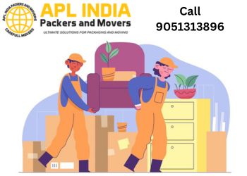 Home Relocation with best Packers and Movers in Kolkata