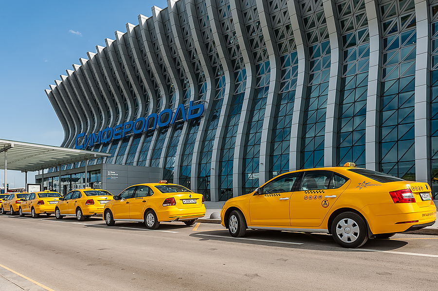 Manchester Airport Taxi Transfers - Comfort & Convenience Guaranteed