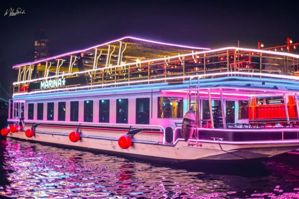 The Ultimate Guide to Dubai Dhow Cruises and Water Canal Experiences