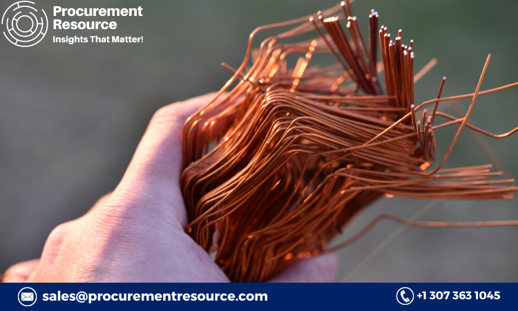 Navigating the Copper Scrap Price Trend in 2024 – Key Market Insights and Projections