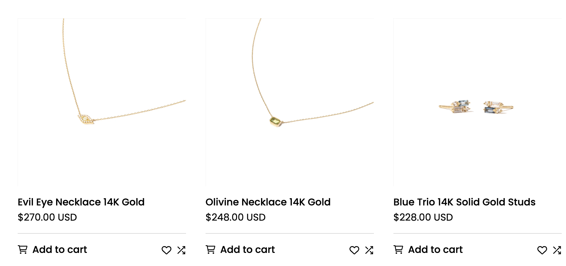 How to Spot Authentic 14K Solid Gold Jewelry