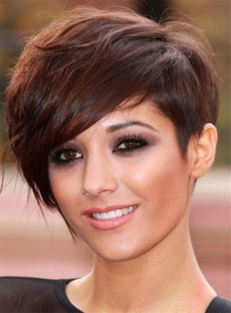 Pixie Cut Wigs: Bold, Stylish, and Easy to Wear