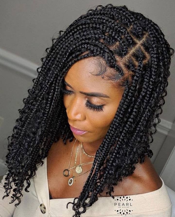 Transform Your Look: Best Braid Wigs for a Stunning Style