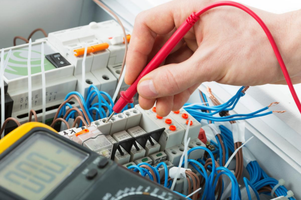 Electrical Estimating Services Ensuring Precision and Efficiency for Every Project