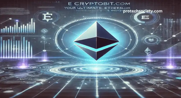 Ecryptobit.com Ethereum: A Comprehensive Overview