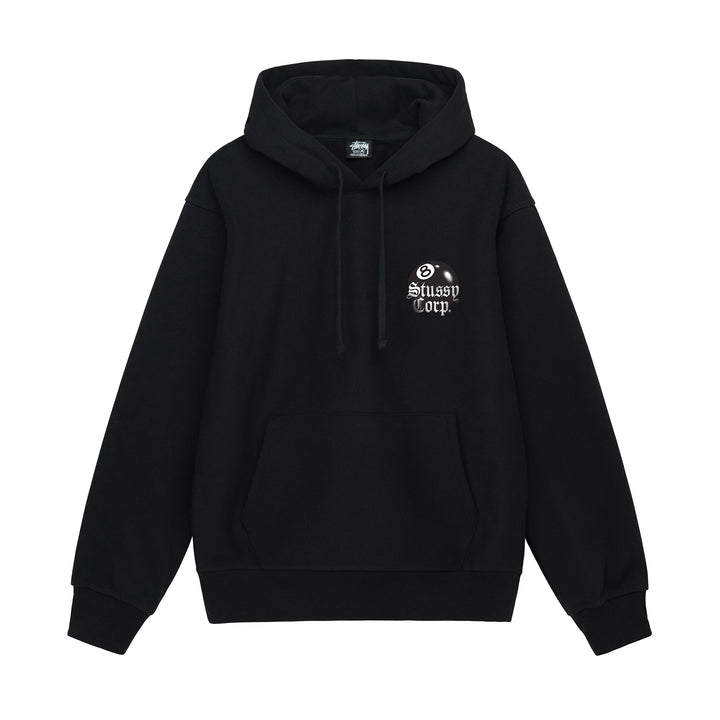 Elevate Your Style for Global Events with Stussy 8 Ball Hoodie