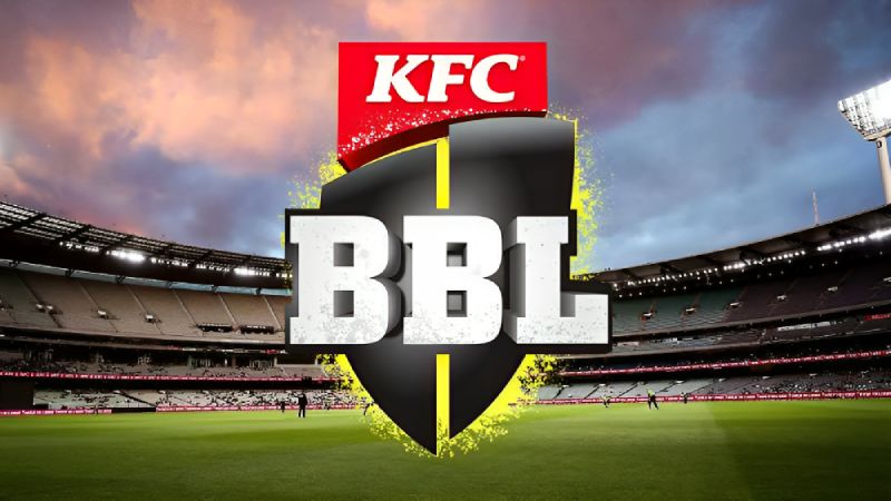 The Ultimate Guide to Getting the Best Big Bash Betting ID for Bigger Wins