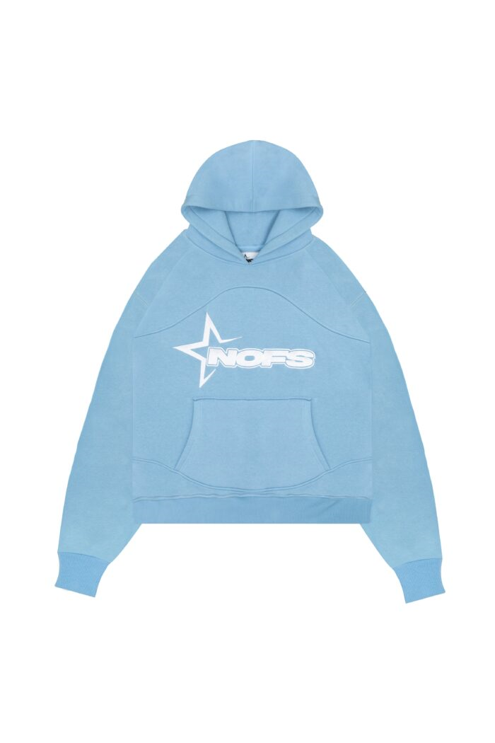 Noneofus and Eric Emanuel Hoodies for Holiday Preparations