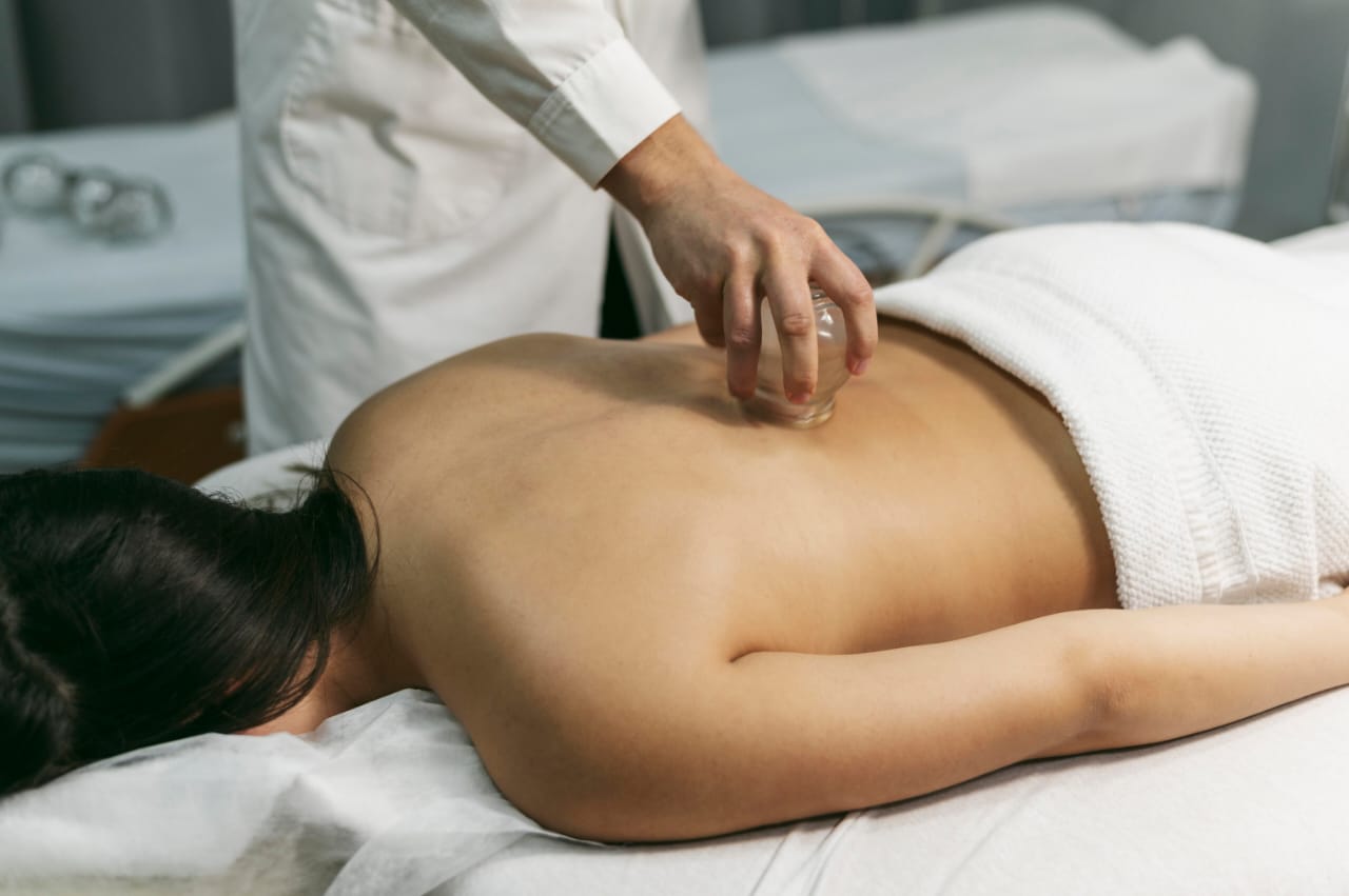 Explore the Best Ayurvedic Treatment in Dubai for Stress Relief and Rejuvenation