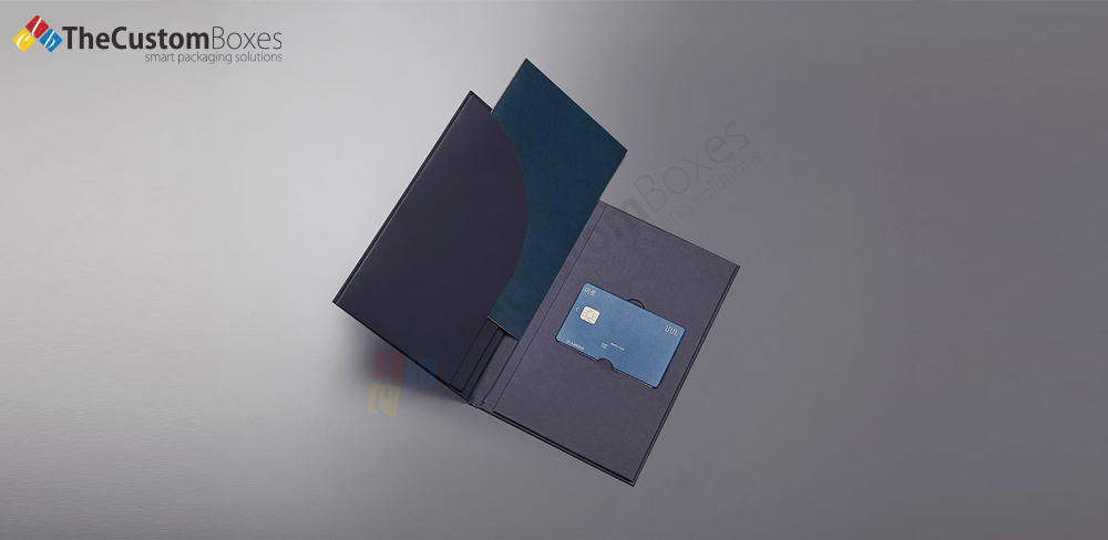 Get Your Next Super Cool Credit Card Packaging with 4 Steps