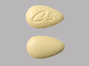 Shop Cialis 5mg Online In Pakistan – Easy & Secure