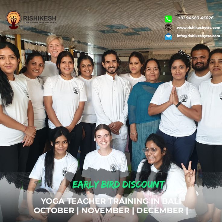 Find Peace and Purpose: 200 Hour Yoga Teacher Training in Rishikesh