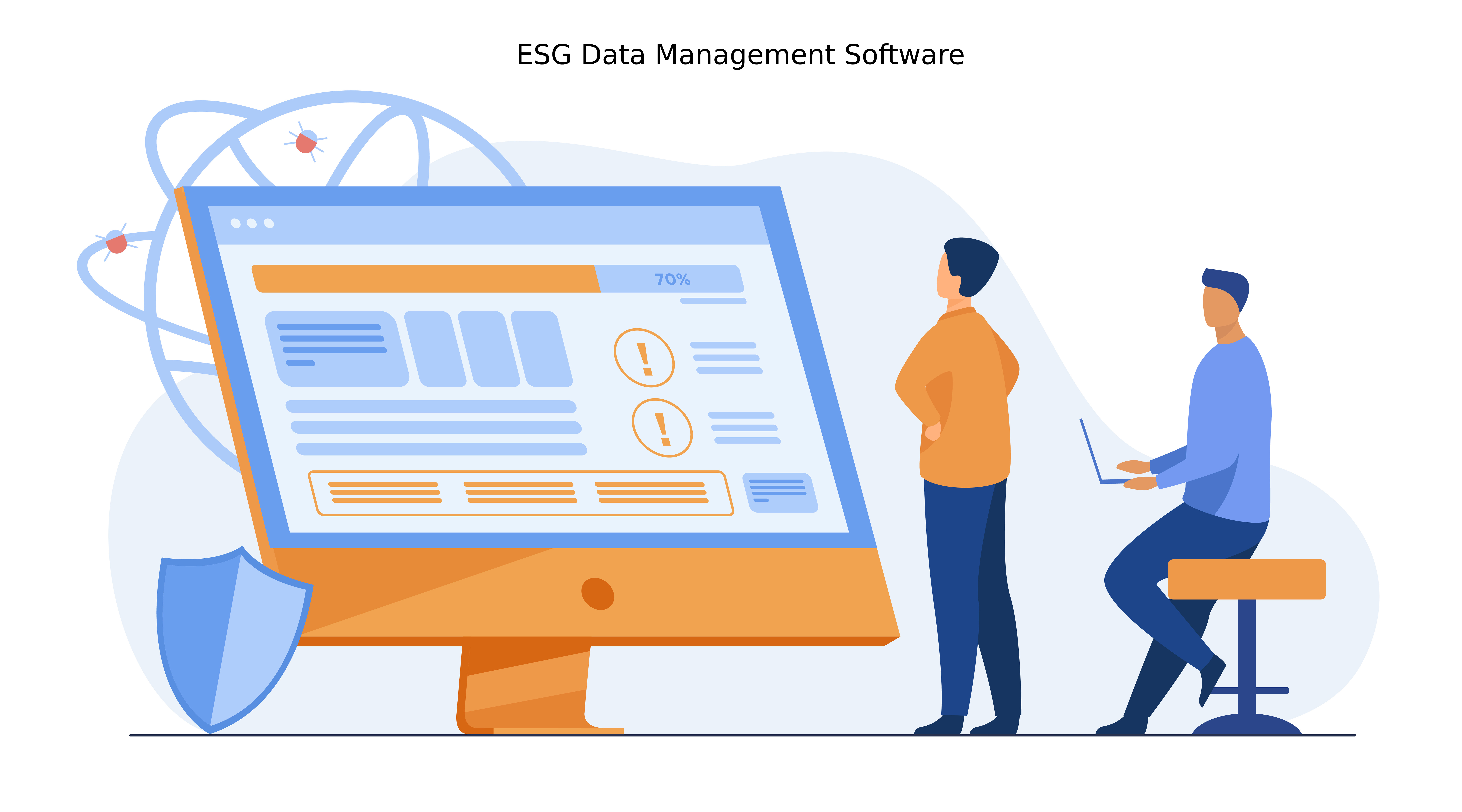 Set Accurate Pathway in Sustainability Using ESG Analytics