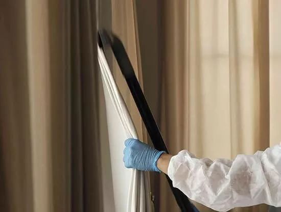 The Best Curtain Cleaning Brooklyn Techniques for Delicate Fabrics