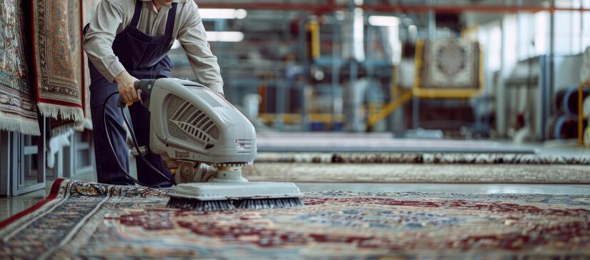 Top Benefits of Hiring Large Rug Cleaning Staten Island Experts