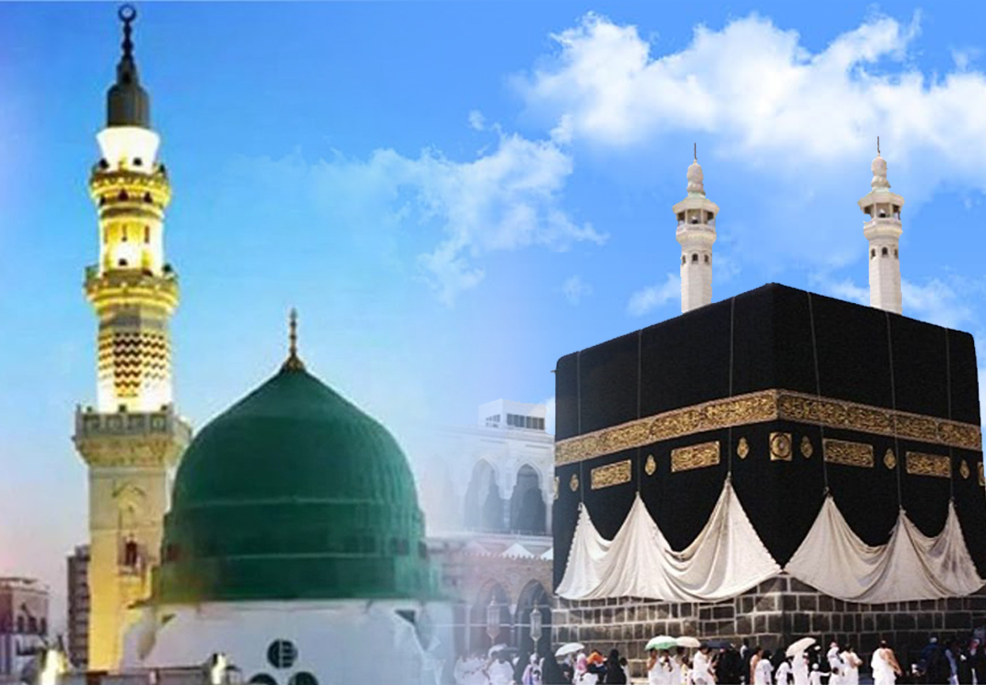 Makkah to Madinah Taxi: Comfortable and Reliable Journeys with Saudia Taxi