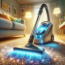 How Carpet Cleaning Contributes to a Healthier Home Atmosphere