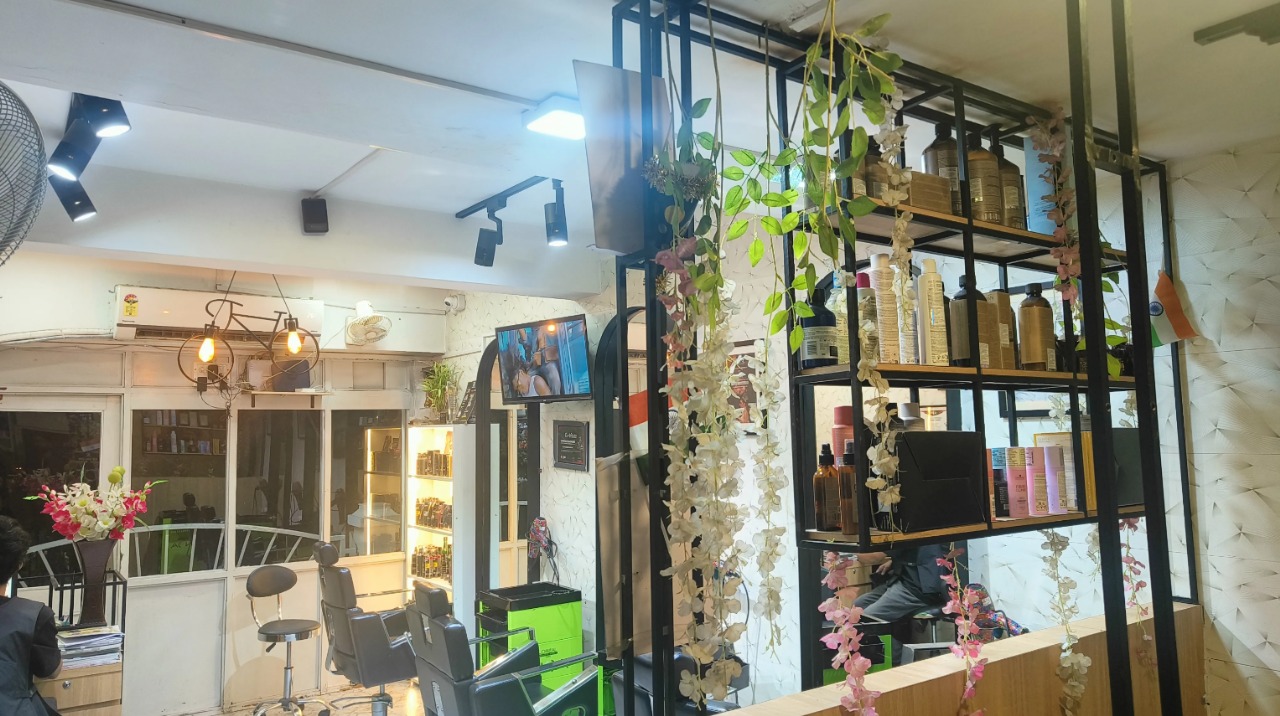 ND Salon