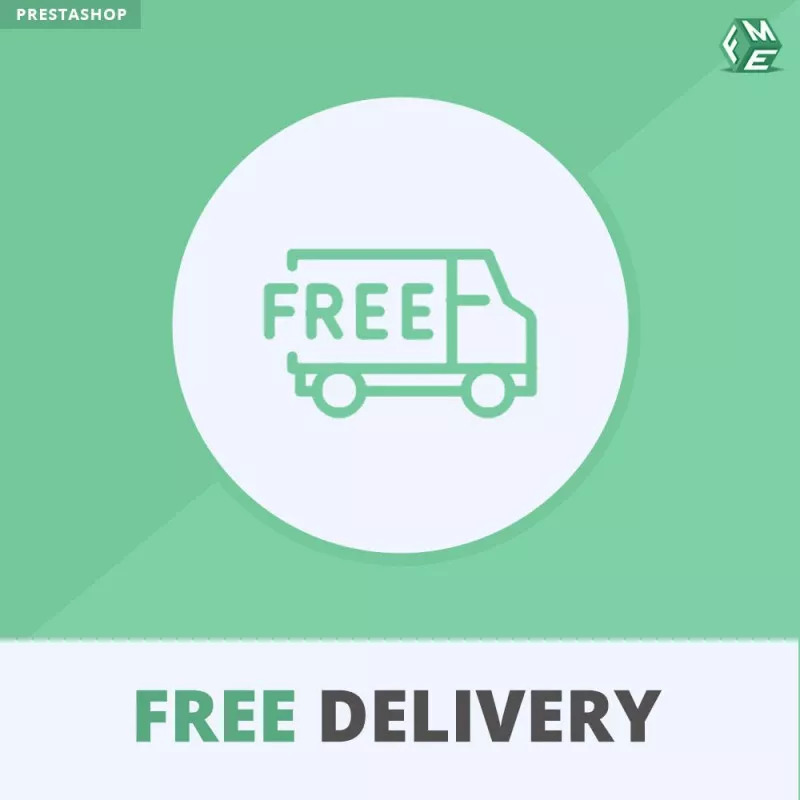 PrestaShop Free Shipping & Delivery Module: A Game-Changer for Your Store