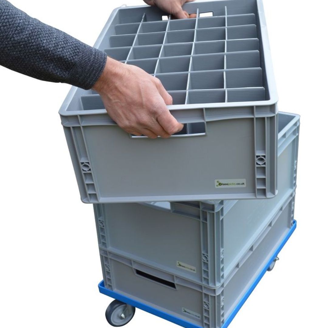 Plastic Pallet Manufacturers In Chennai