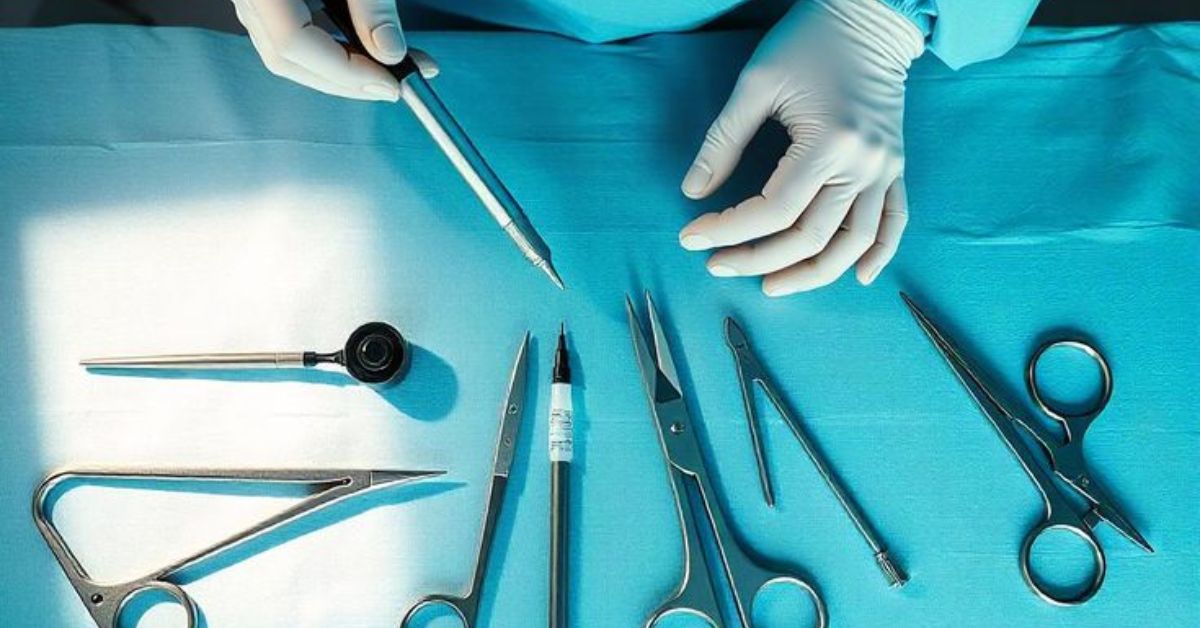 Online Surgical Store