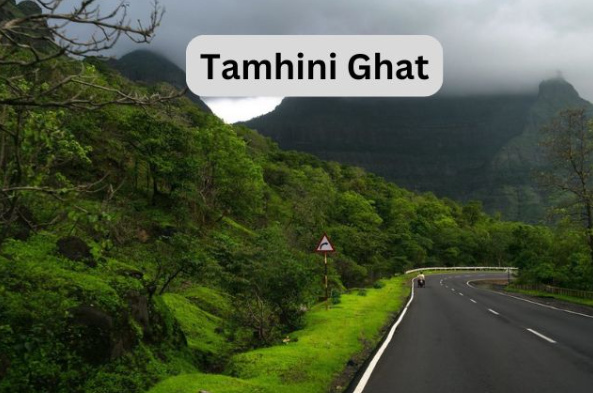 Tamhini Ghat Pune - Plan a Weekend Trip