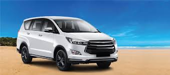 Innova Car Rental in Chennai: Comfort, Convenience, and Affordability