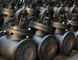 Applications of Nickel Alloy Valves in the Oil and Gas Industry